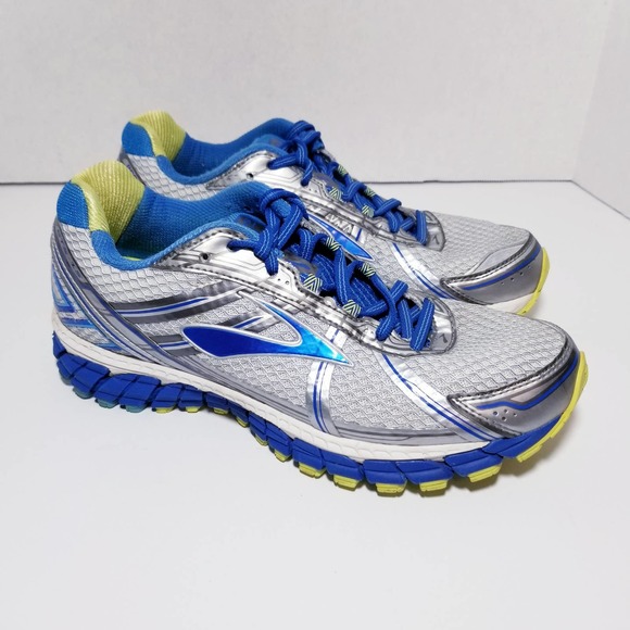 brooks adrenaline mens 9.5